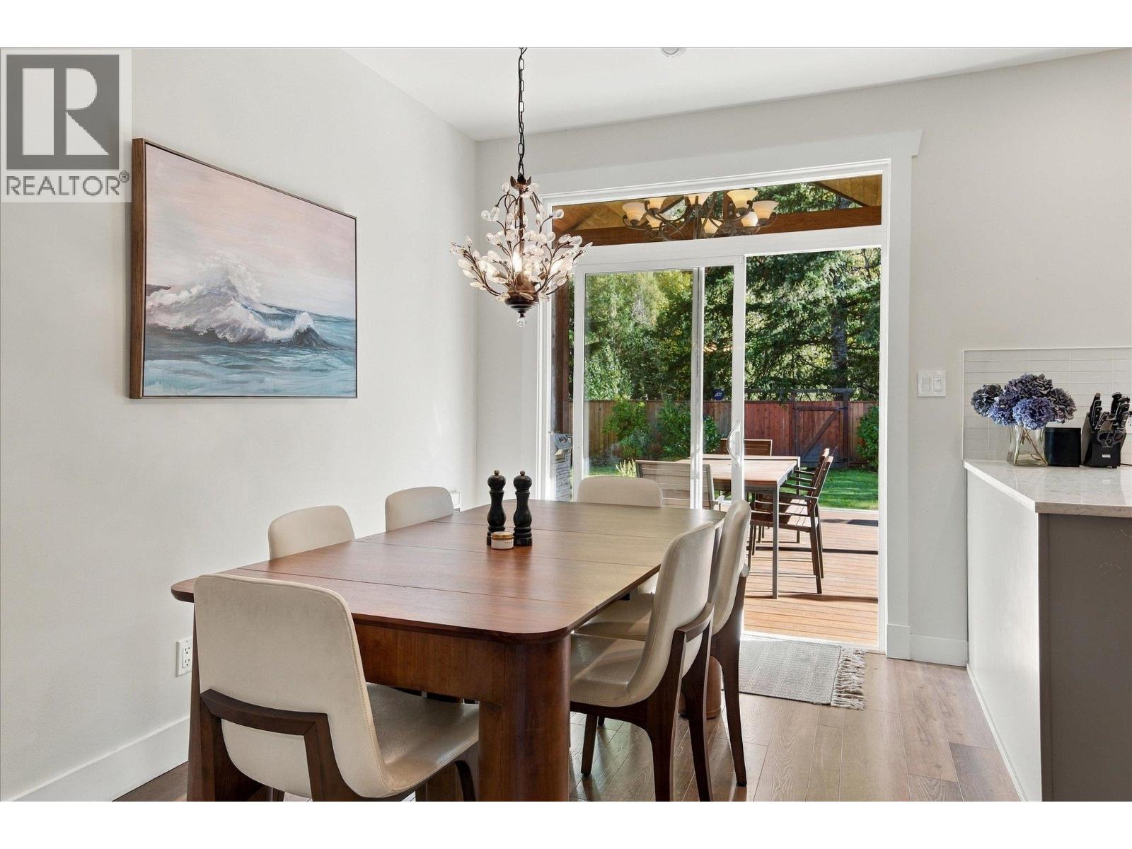 38590 WESTWAY AVENUE, Squamish