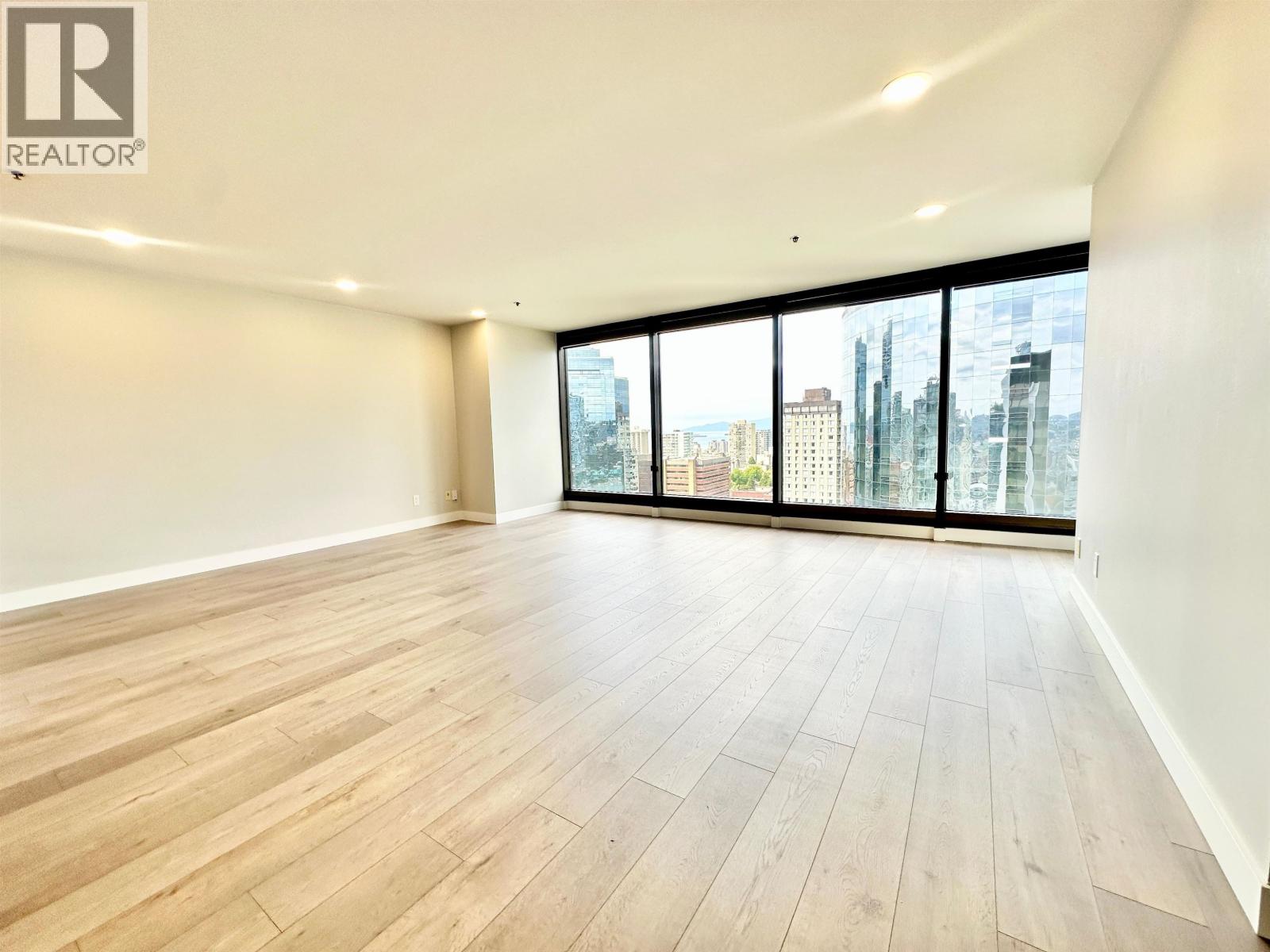 2008 808 NELSON STREET, Vancouver - Image 1