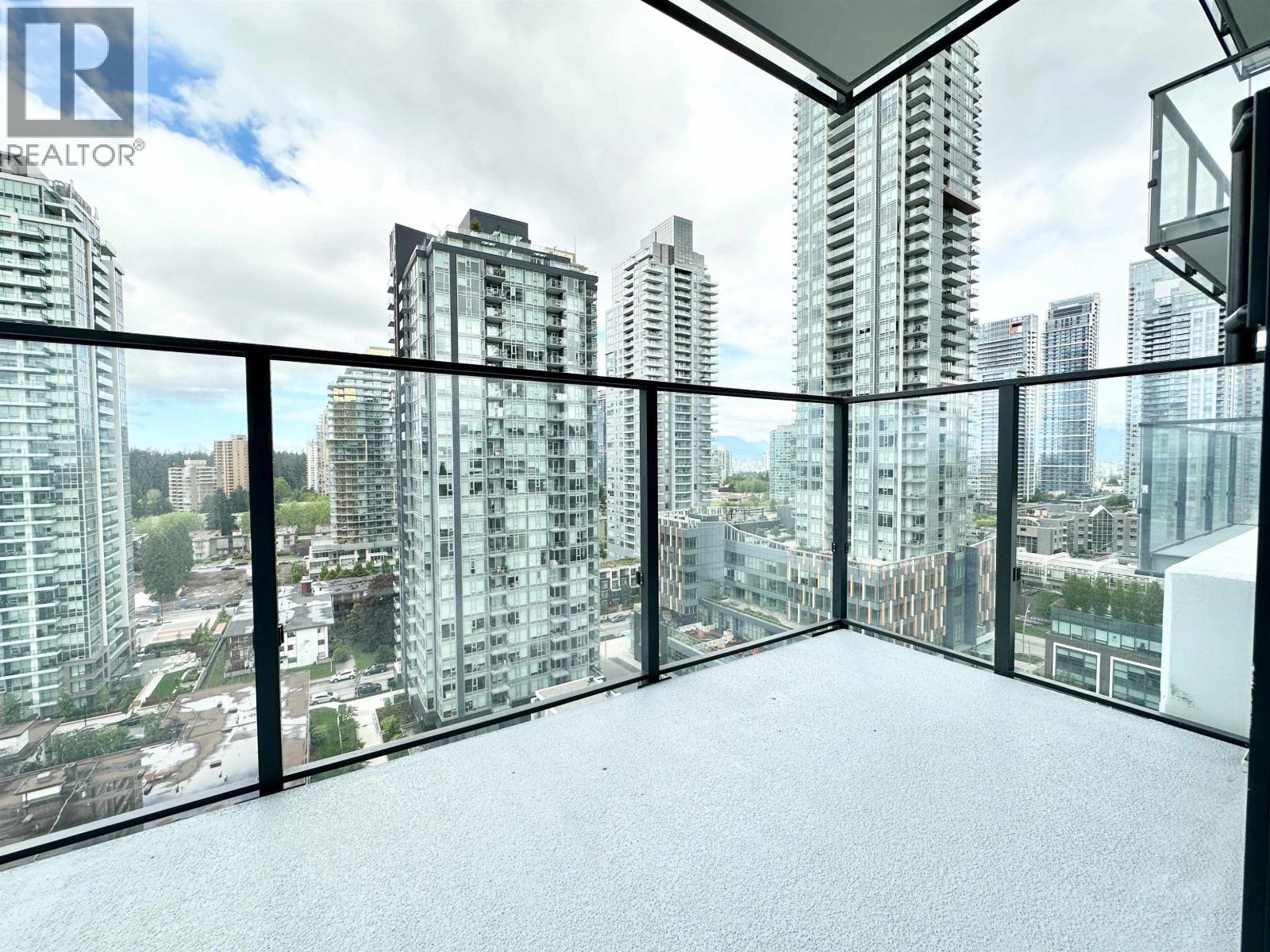 1408 6537 TELFORD AVENUE, Vancouver - Image 1