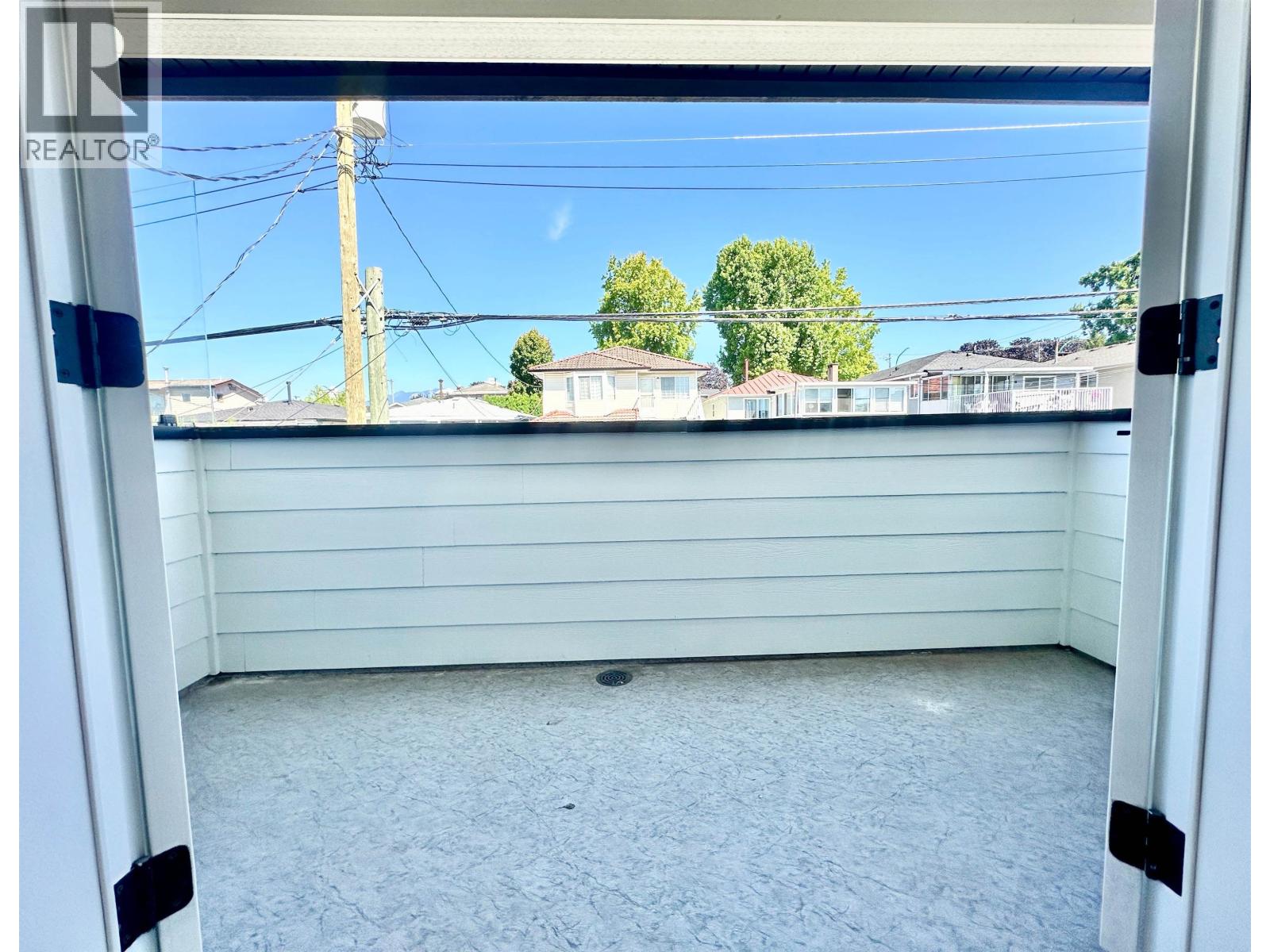 3873 NAPIER STREET, Vancouver - Image 1