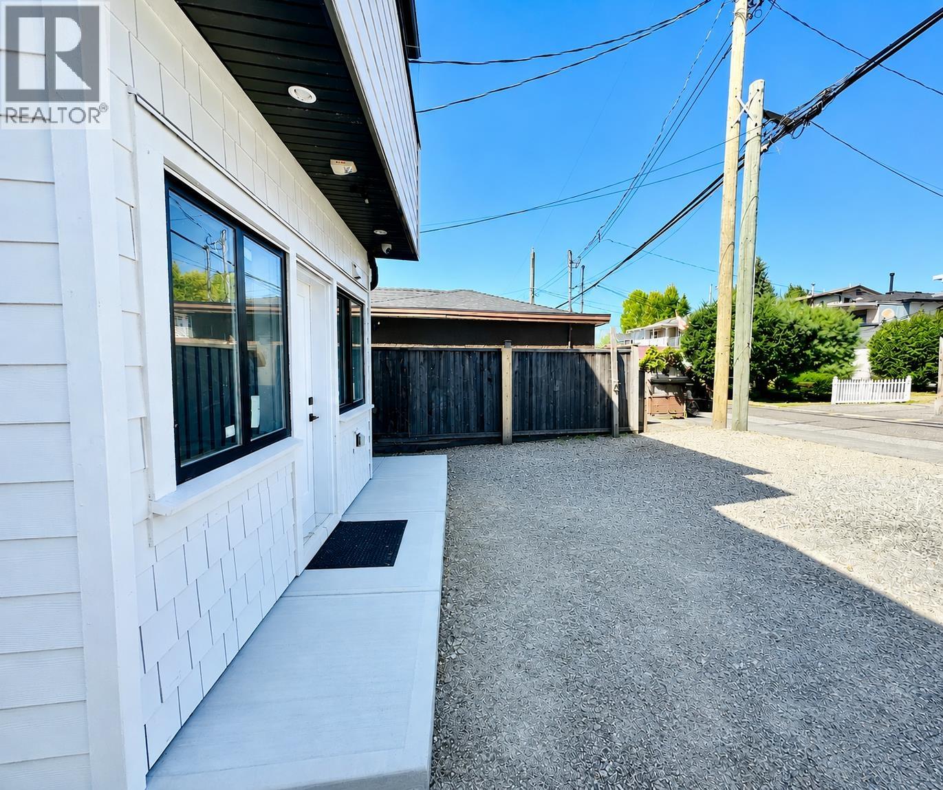 3873 NAPIER STREET, Vancouver - Image 1