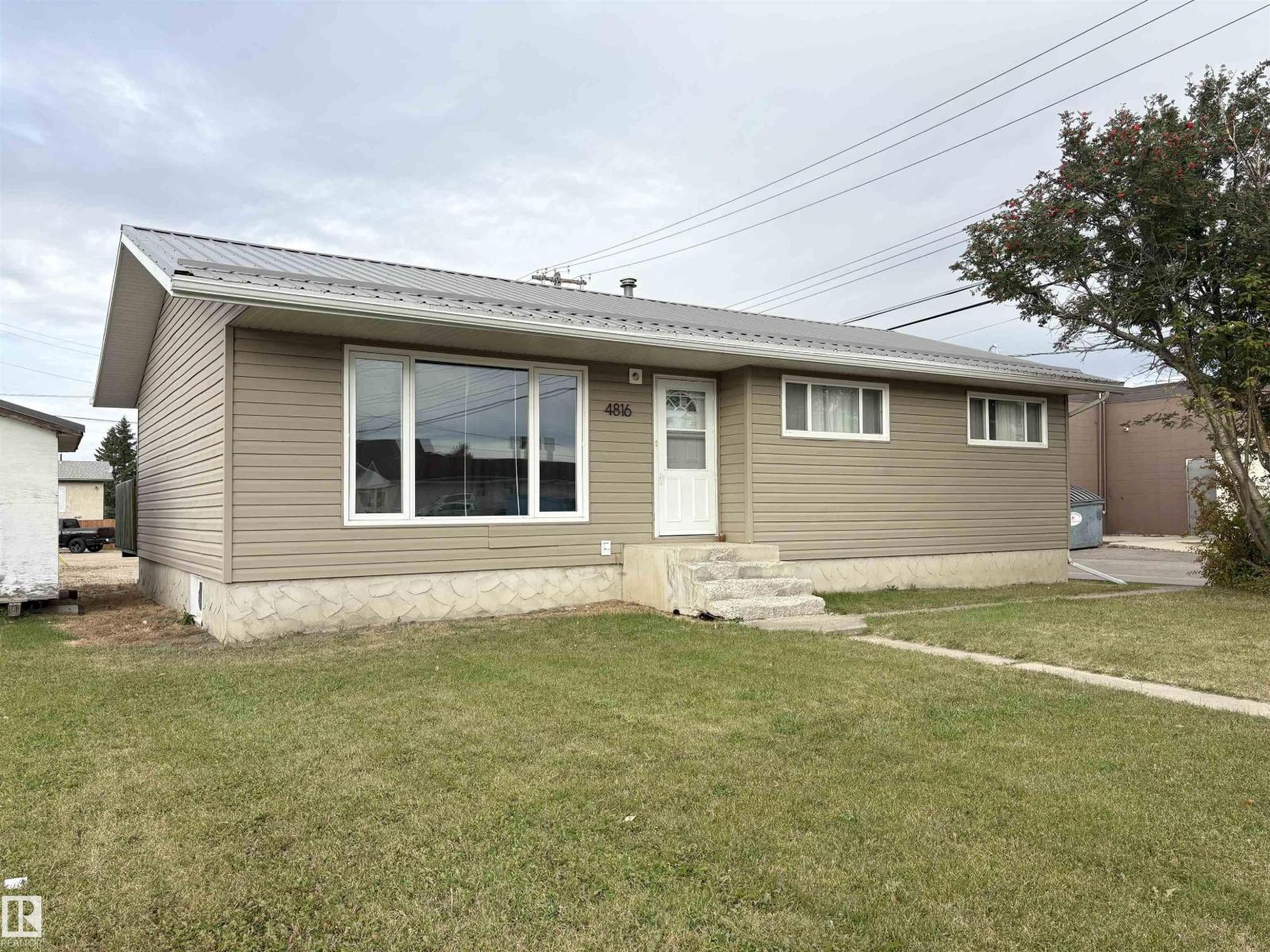 Photo of 4816 54 ST, Bonnyville Town