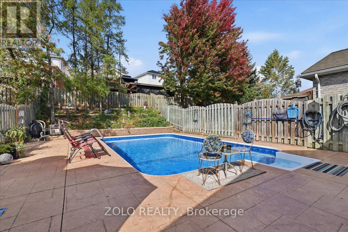 401 HIDDEN CREEK DRIVE - 37