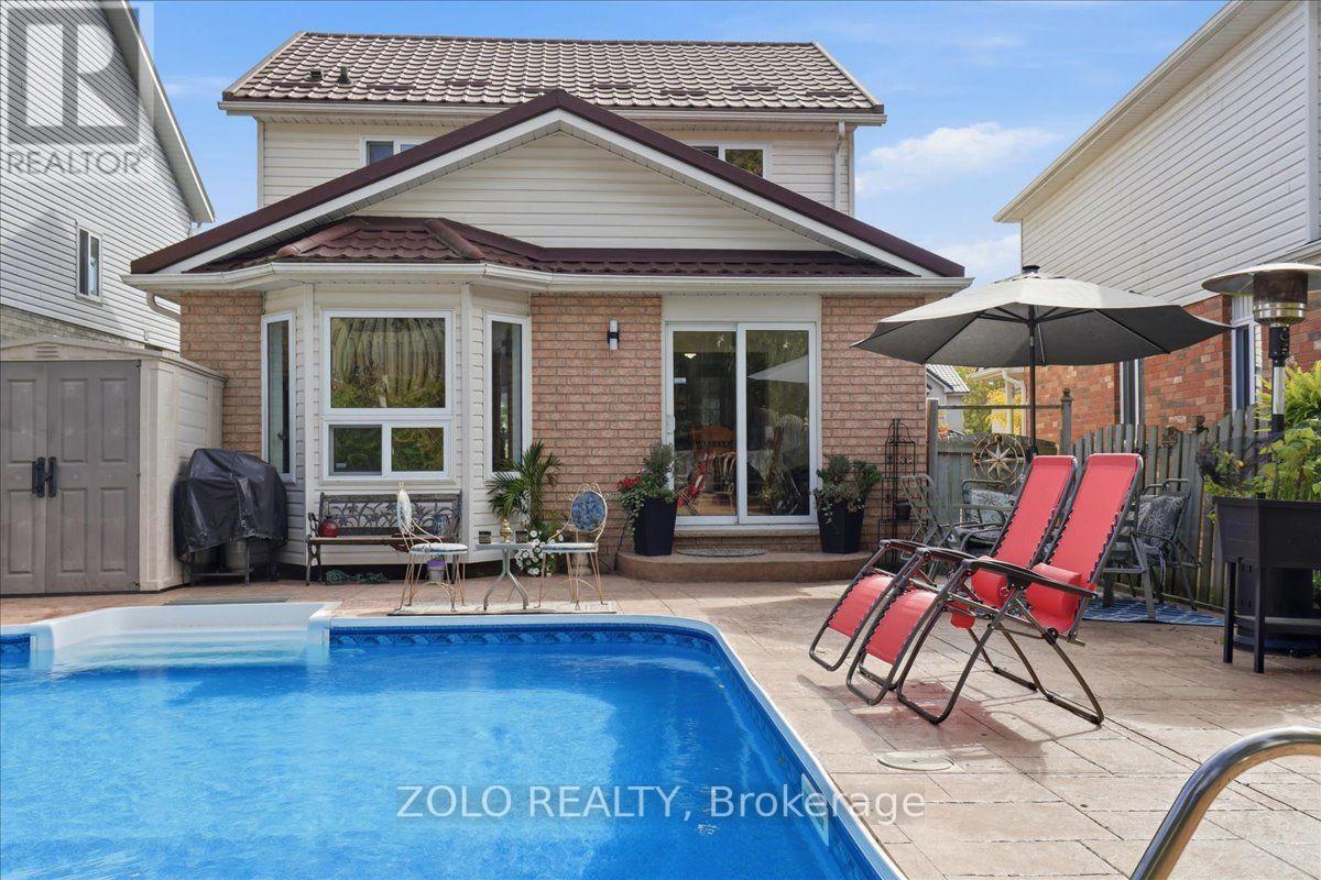 401 HIDDEN CREEK DRIVE - 42