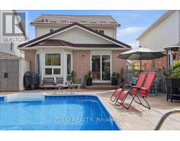 401 Hidden Creek Drive, Kitchener, ON N2N3N2 Photo 42