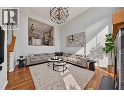 Living room - 9045 Wentworth Avenue Sw, Calgary, AB T3H0A9 Photo 10