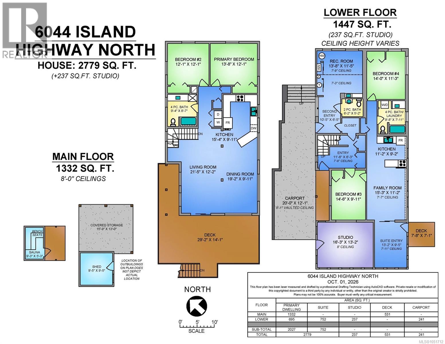 6044 Island Hwy N - Image 34
