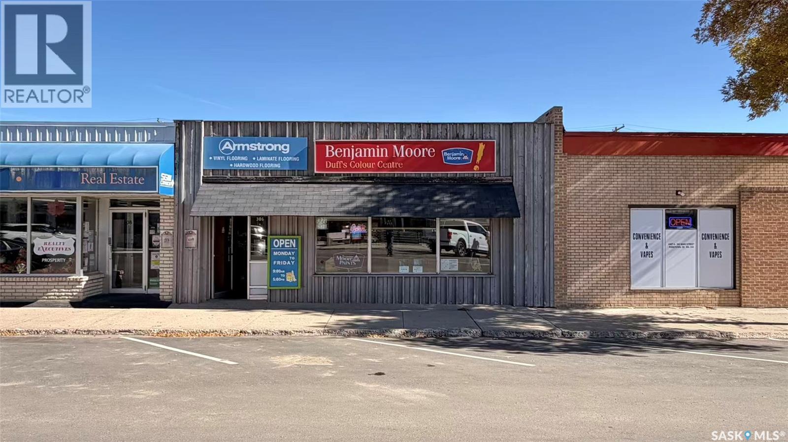 306 Main STREET, Rosetown — photo 2