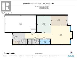 207, 620 Luxstone Landing SW - photo 36