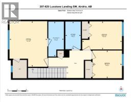 207, 620 Luxstone Landing SW - photo 37