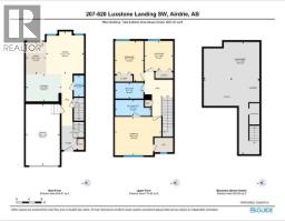 207, 620 Luxstone Landing SW - photo 39
