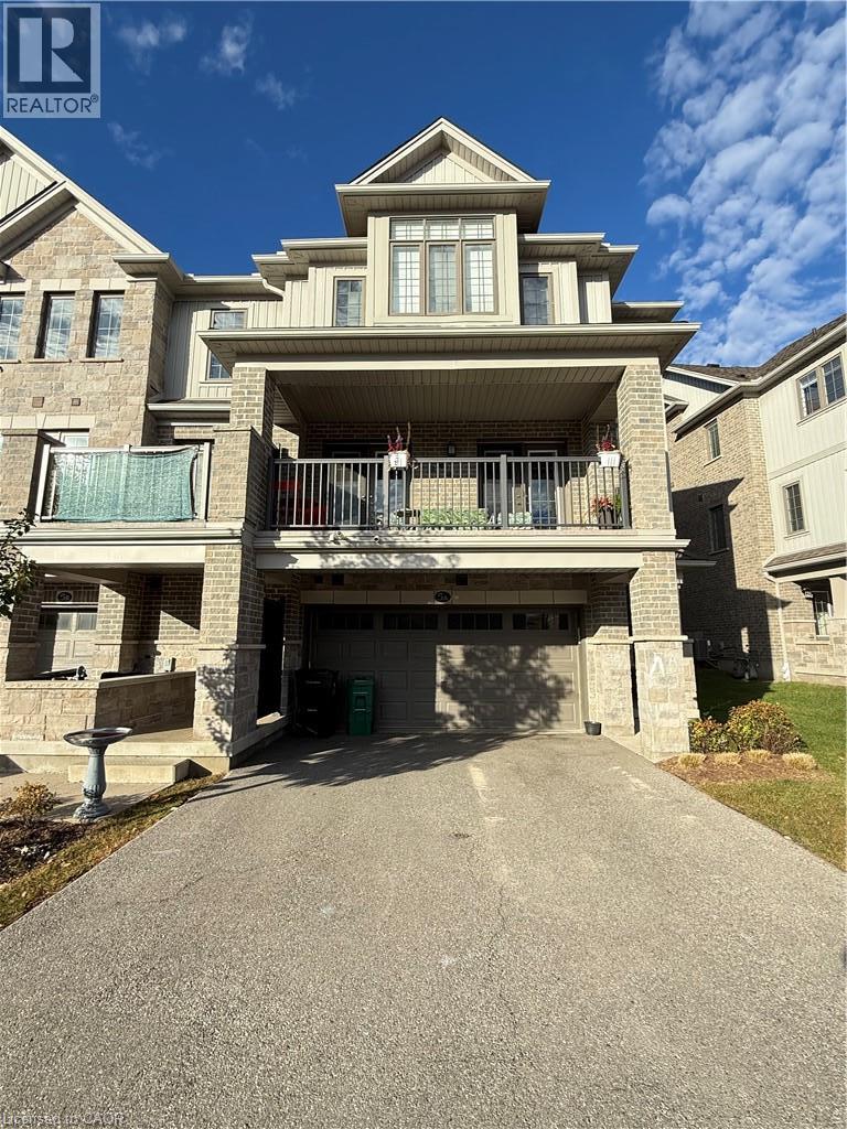 115 SOUTH CREEK Drive Unit# 5A — photo 1