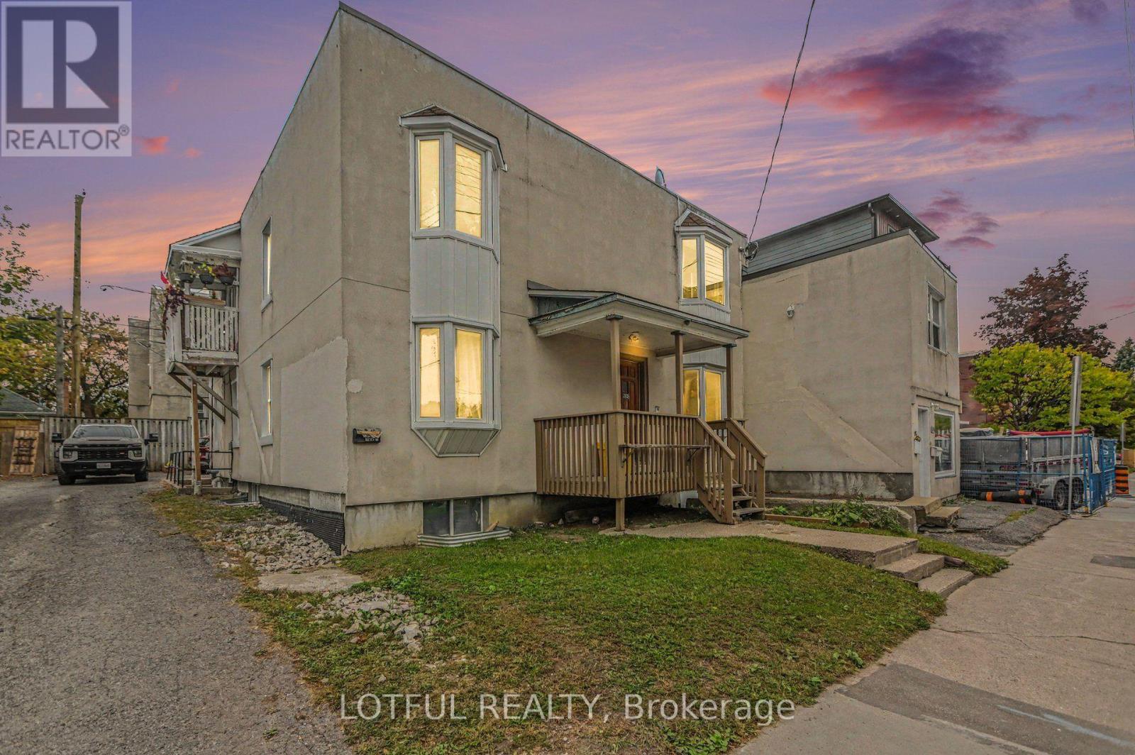 118 MARIER AVENUE - 1
