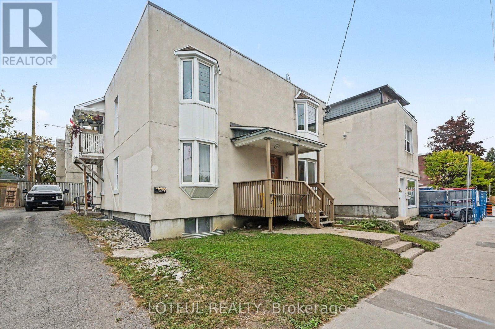 118 MARIER AVENUE - 2