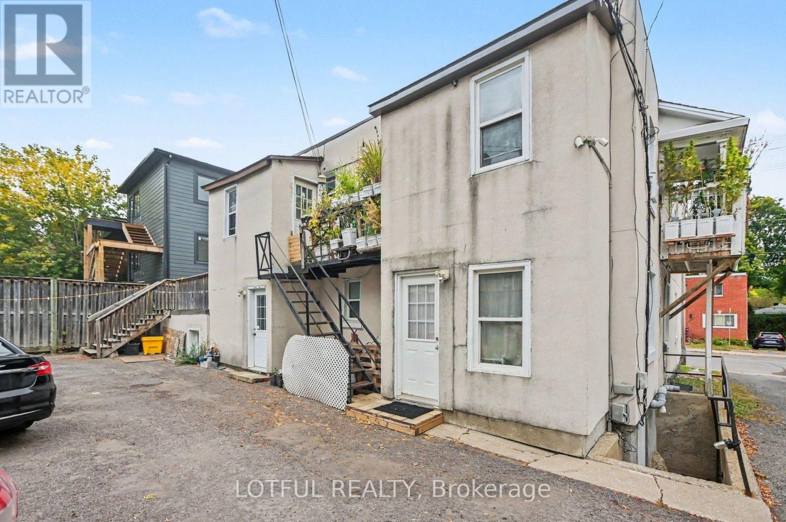 118 MARIER AVENUE - 41