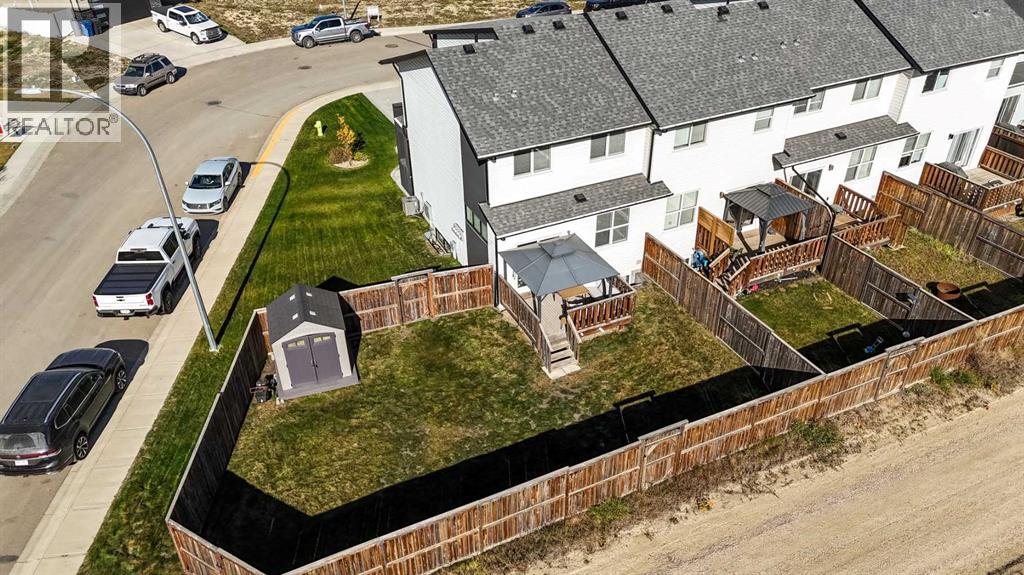 Listing photo – 35 Palmer Circle, Blackfalds