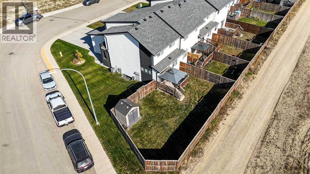 Listing photo – 35 Palmer Circle, Blackfalds