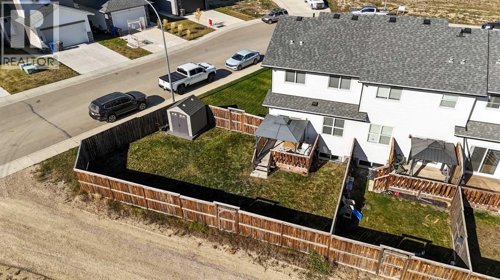 Listing photo – 35 Palmer Circle, Blackfalds
