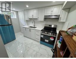 Basement Unit1 - 79 Ascolda Boulevard, Toronto, ON M1J2N9 Photo 6