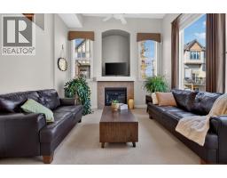 Family room - 78 Eversyde Park Sw, Calgary, AB T2Y5G8 Photo 9