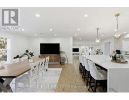 Eating area - 9 Noblewood Drive, King, ON L0G1N0 Photo 10