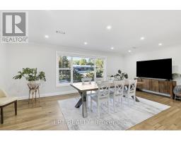 Sunroom - 9 Noblewood Drive, King, ON L0G1N0 Photo 11