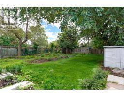 422 Welland Avenue, St  Catharines, ON L2M5T8 Photo 30