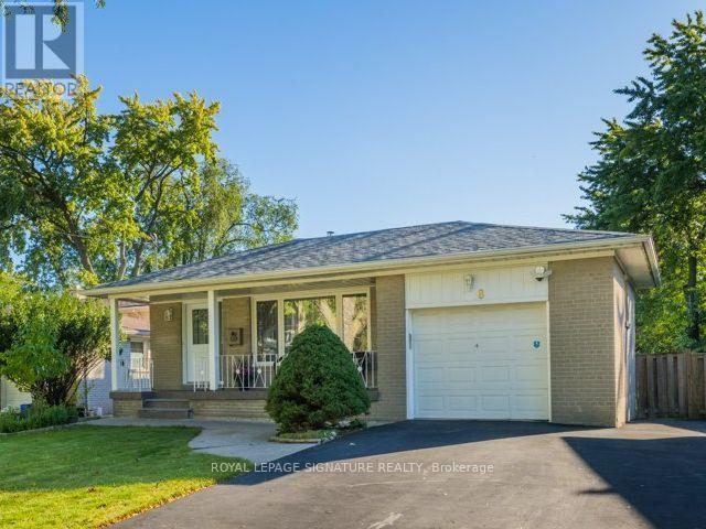 Photo of 8 Bellbury Crescent