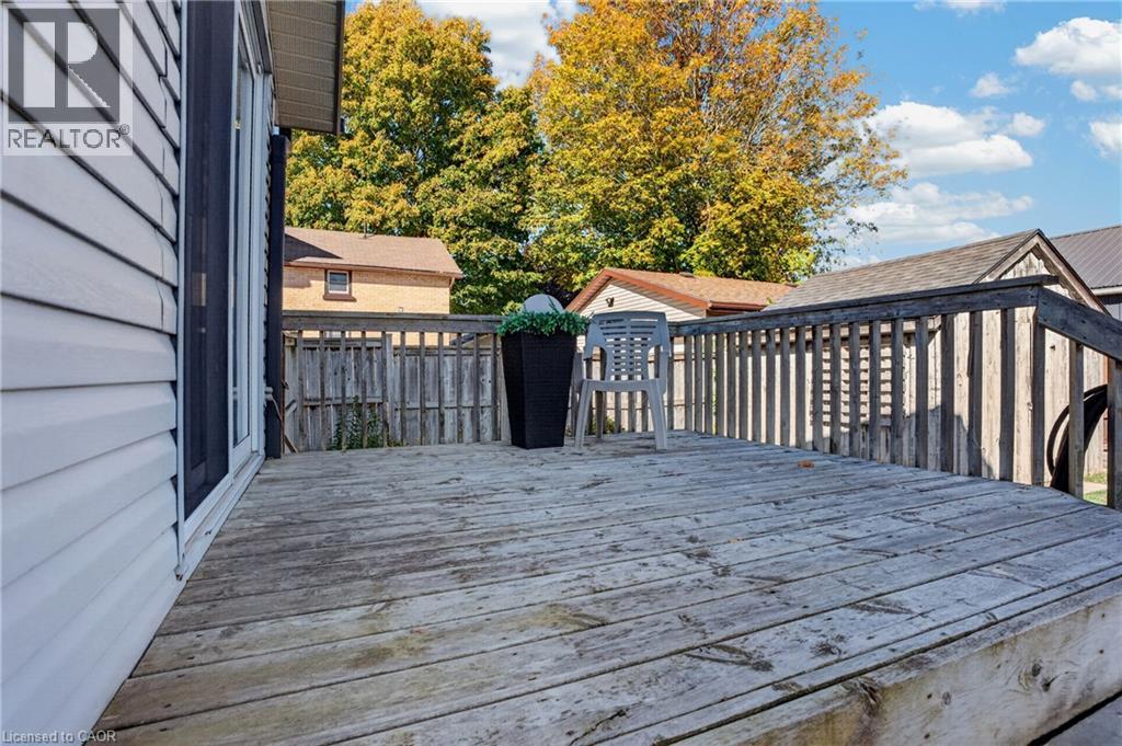 14 ELGIN Street W - Image 48