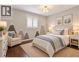 4pc Bathroom - 166 Irwin Avenue, Ancaster, ON L9K0G2 Photo 9