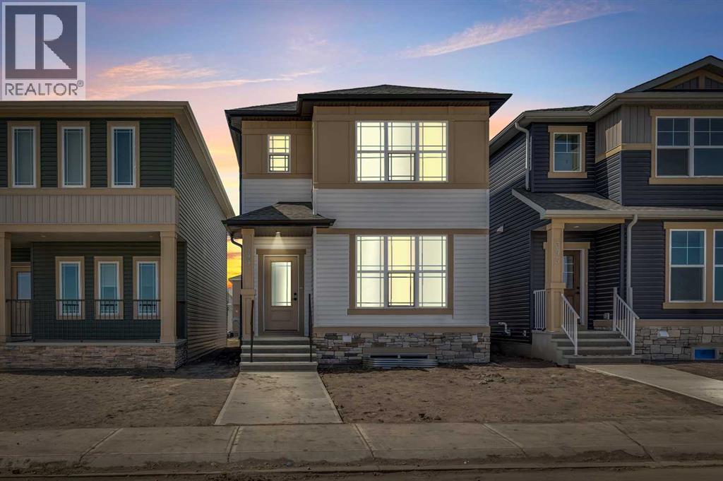 Photo of 399 Hotchkiss Manor SE, Calgary