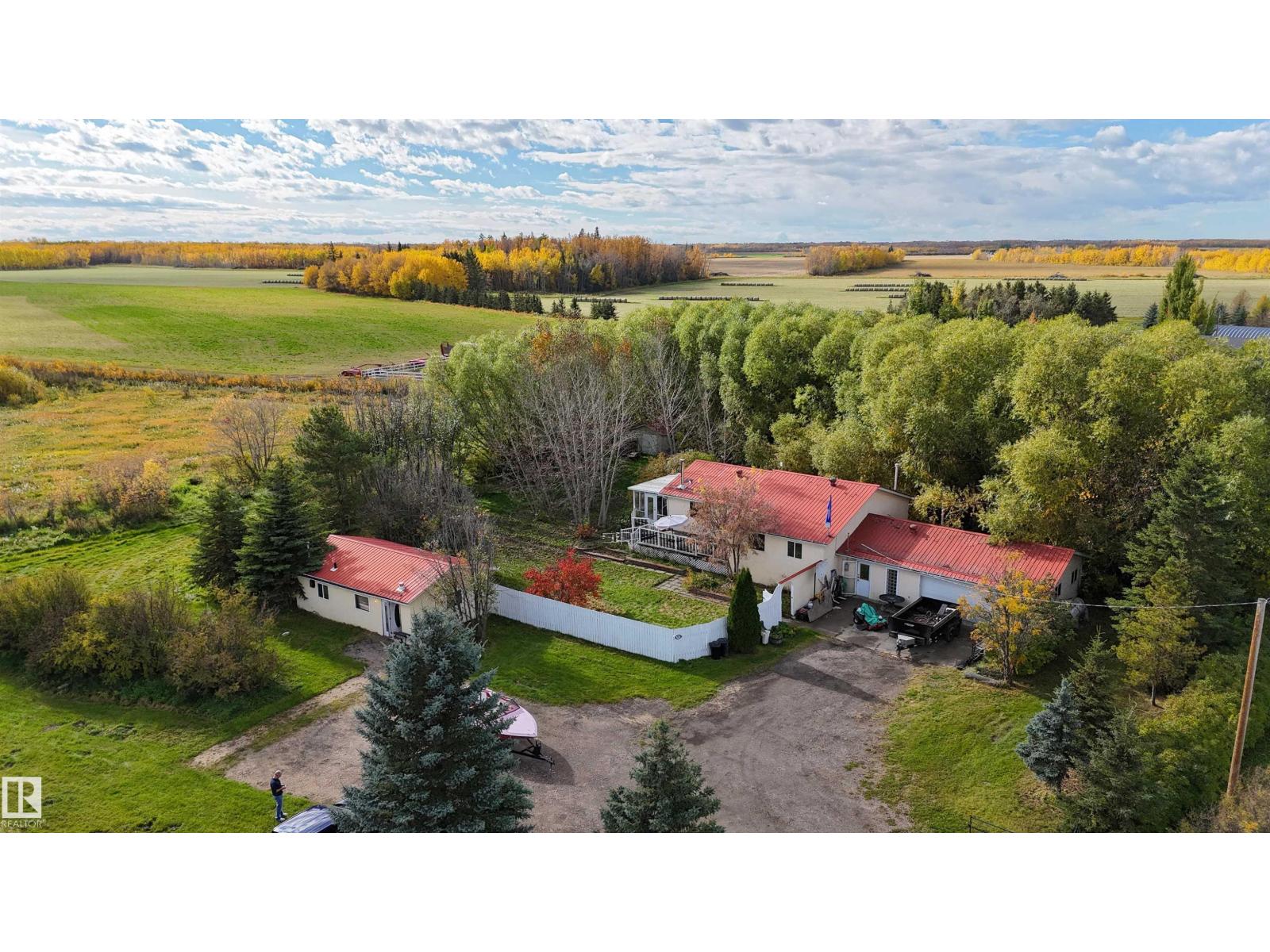 3327 STE. ANNE TR - 1