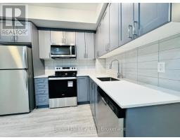 Bedroom 2 - 9 - 4025 Hickory Drive, Mississauga, ON L4W1L1 Photo 6