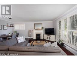 Laundry room - 53 Savona Drive, Toronto, ON M8W4V2 Photo 11
