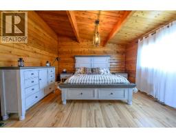 Sunroom - 814070 50 Range, Rural Fairview No  136, M D  Of, AB T0H1L0 Photo 8