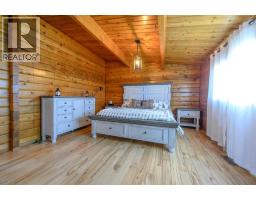 3pc Bathroom - 814070 50 Range, Rural Fairview No  136, M D  Of, AB T0H1L0 Photo 9
