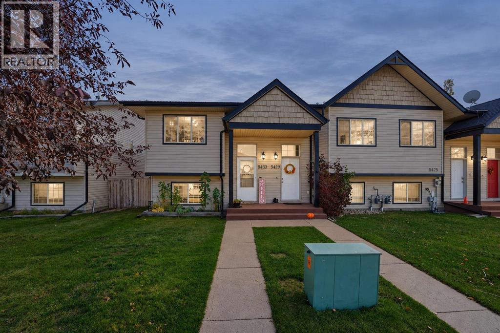 5433 Prairie Ridge Avenue - 1