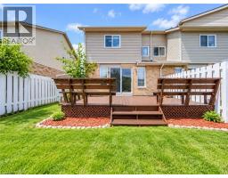 98 Donnenwerth Drive, Kitchener, ON N2E4C9 Photo 19