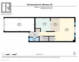 98 Donnenwerth Drive, Kitchener, ON N2E4C9 Photo 21