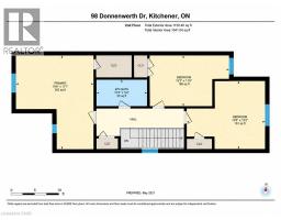 98 Donnenwerth Drive, Kitchener, ON N2E4C9 Photo 22