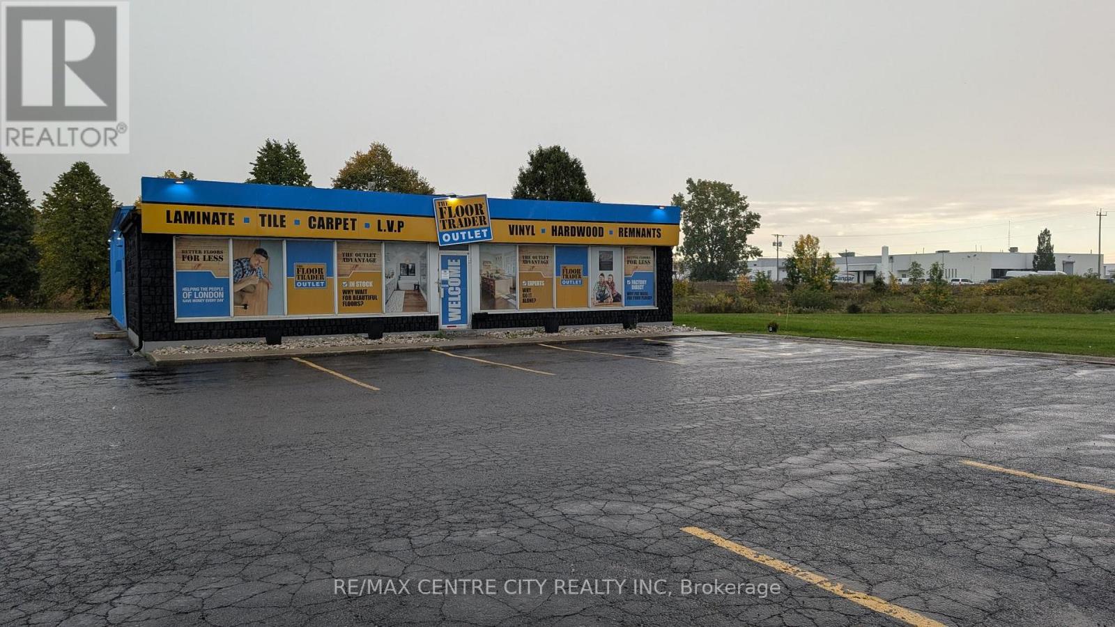 3536 WHITE OAK ROAD, London South (South W)