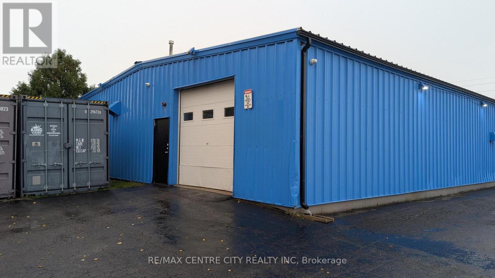 3536 WHITE OAK ROAD, London South (South W) — photo 2