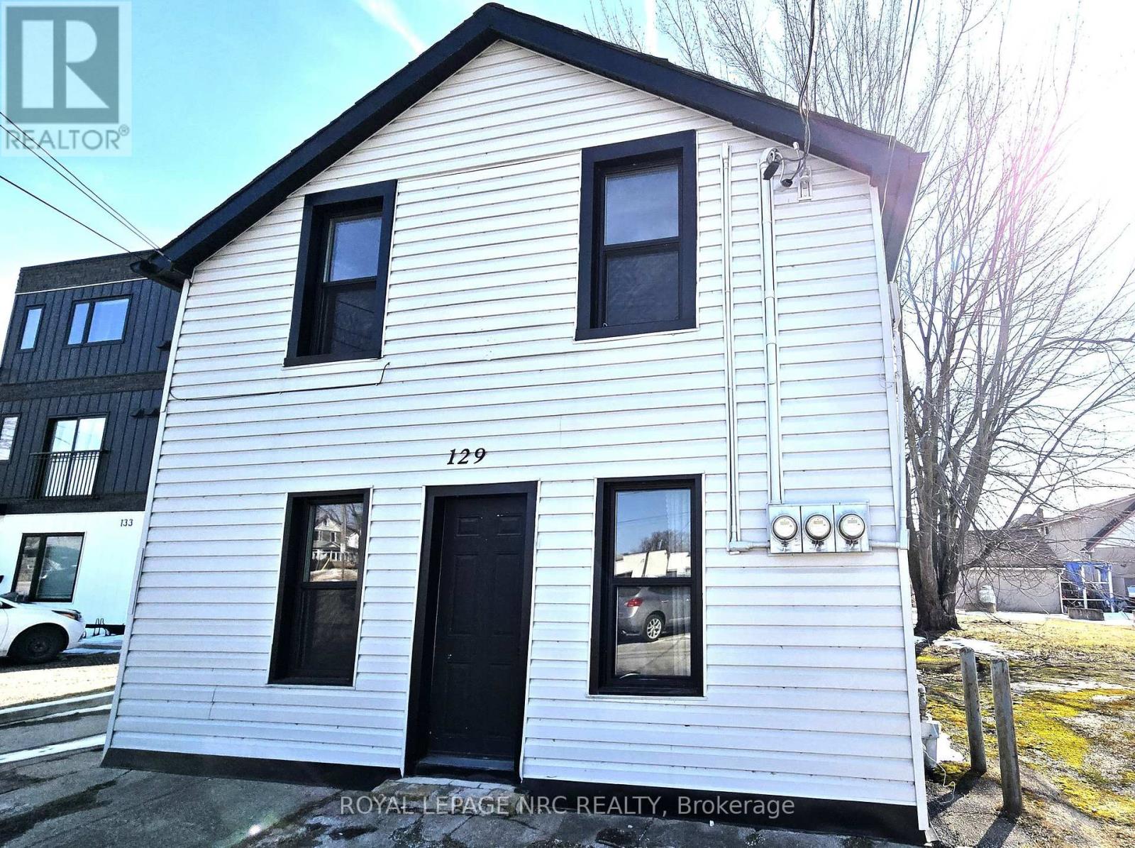 UNIT 2 - 129 DURHAM STREET, Port Colborne (East Village) — photo 10
