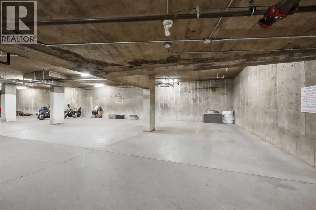 112 Parking stall