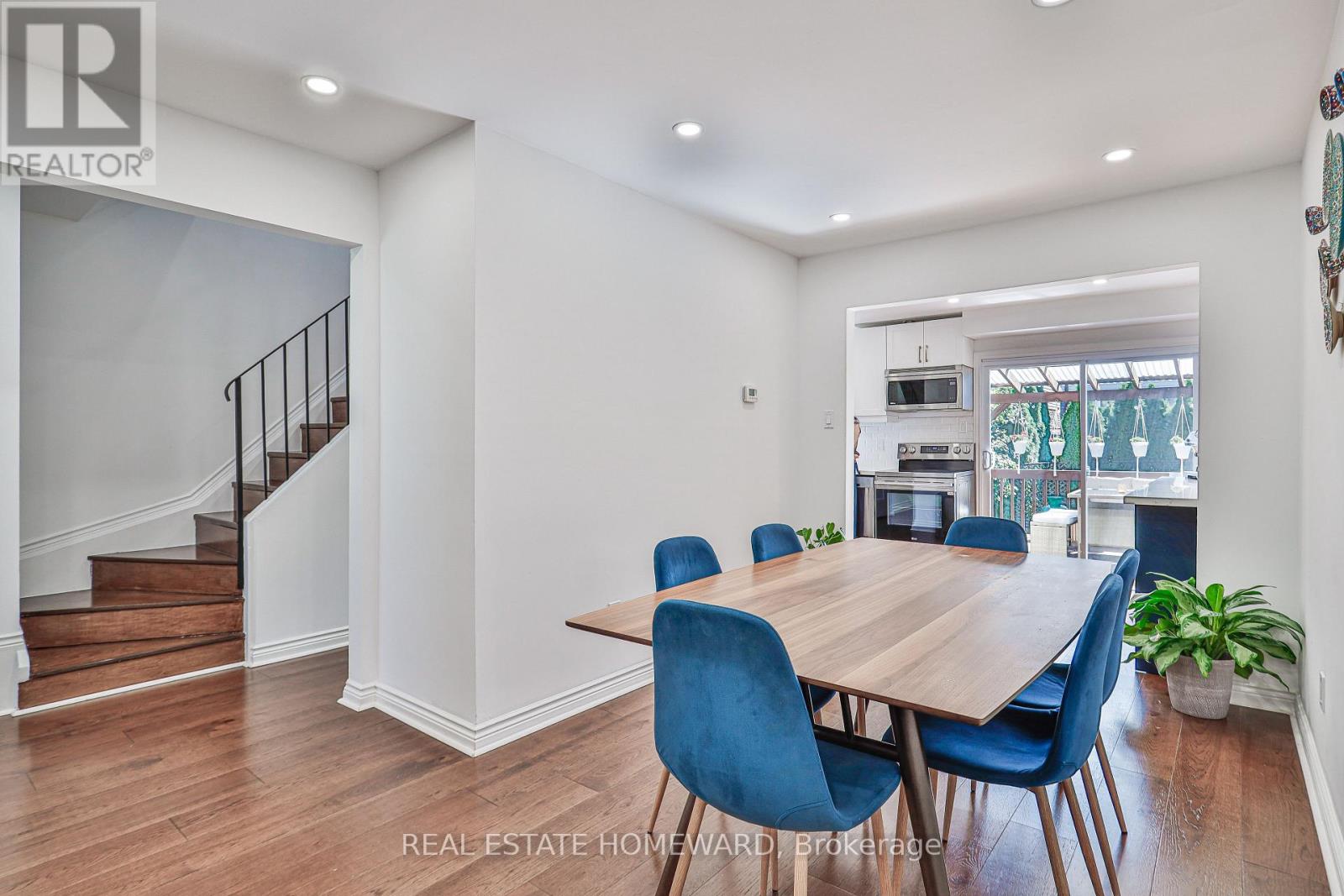 162 Bob O'Link Avenue, Vaughan, ON photo 13