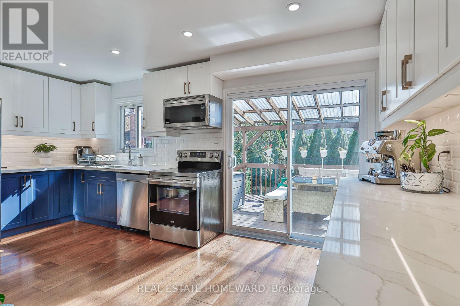 162 Bob O'Link Avenue, Vaughan, ON photo 17