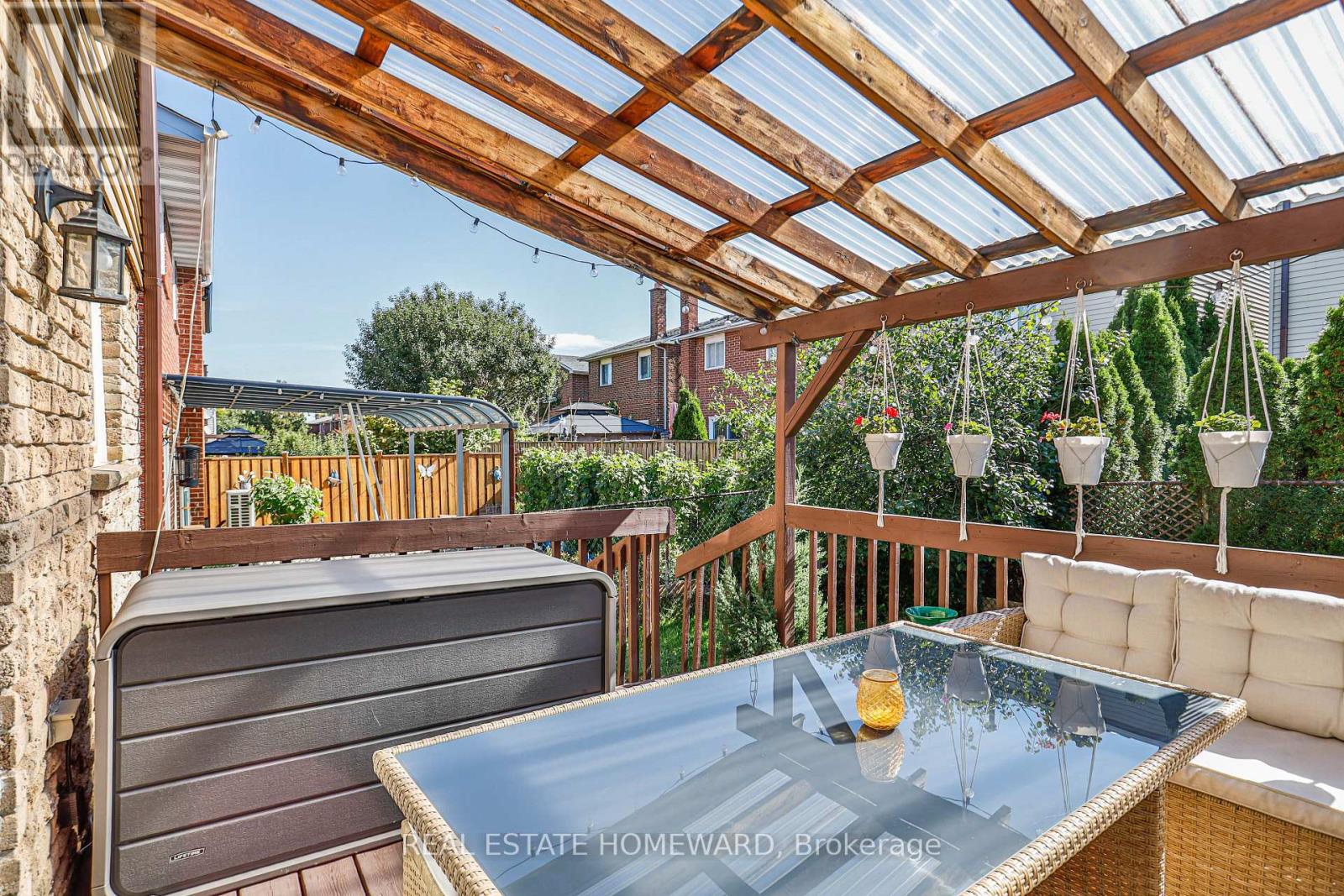 162 Bob O'Link Avenue, Vaughan, ON photo 49