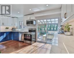 162 Bob O'link Avenue, Vaughan, ON L4K1H2 Photo 17