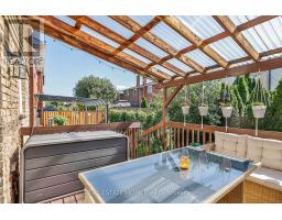 162 Bob O'link Avenue, Vaughan, ON L4K1H2 Photo 49