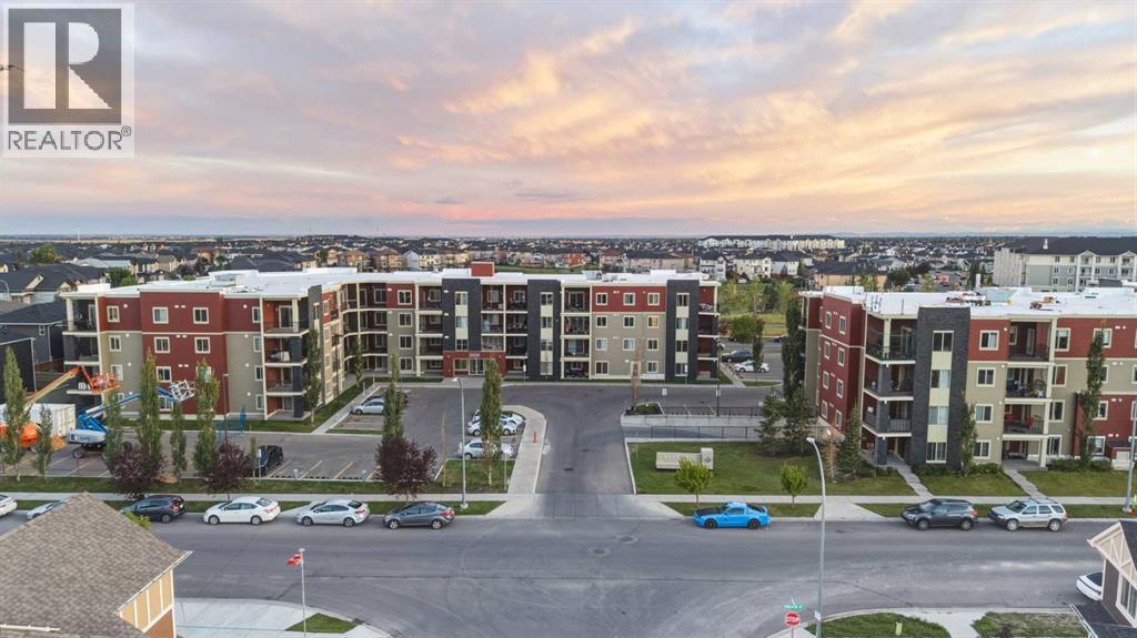 301, 15 Saddlestone Way NE, Calgary